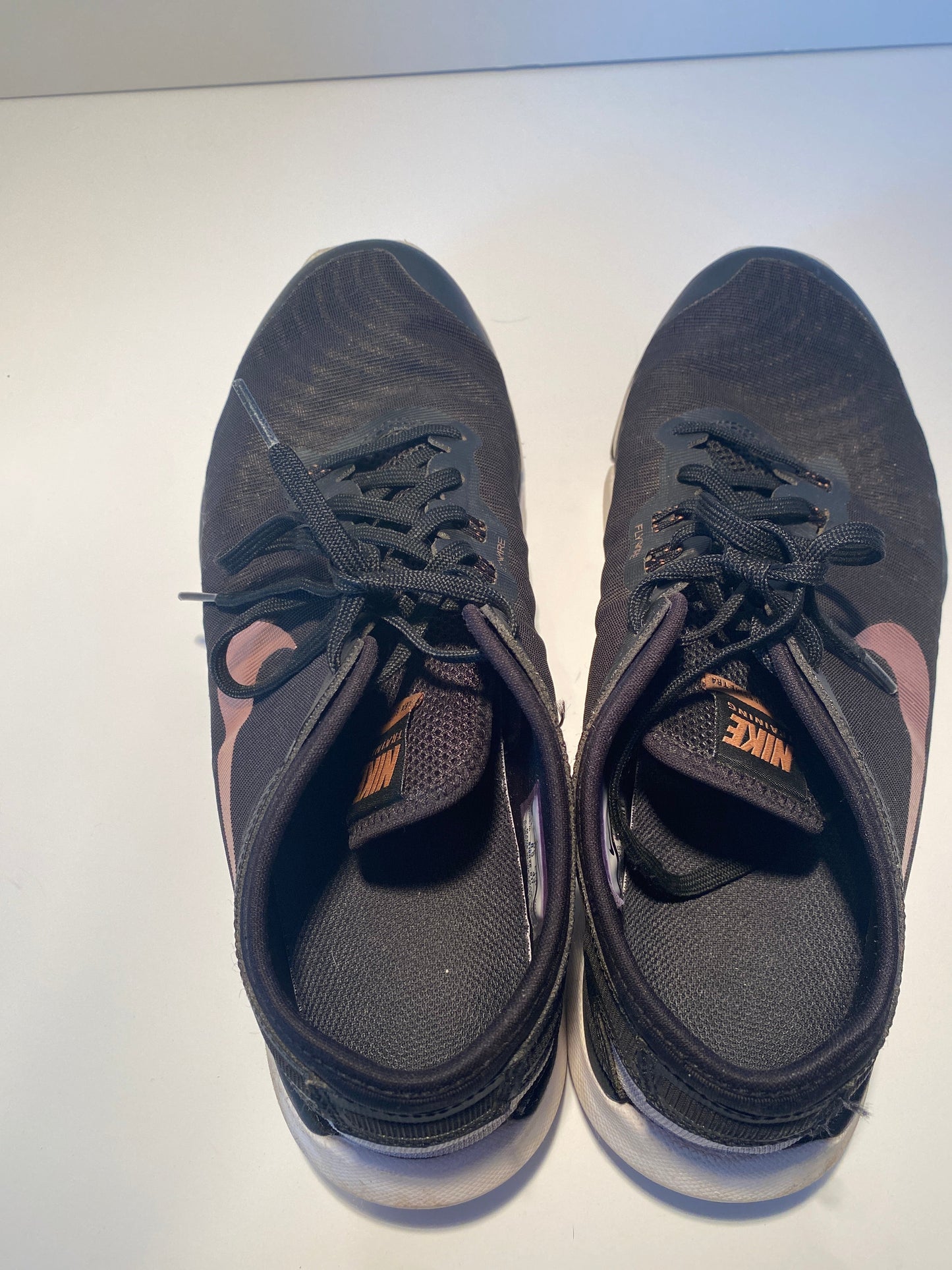 Shoes Athletic By Nike Size: 11