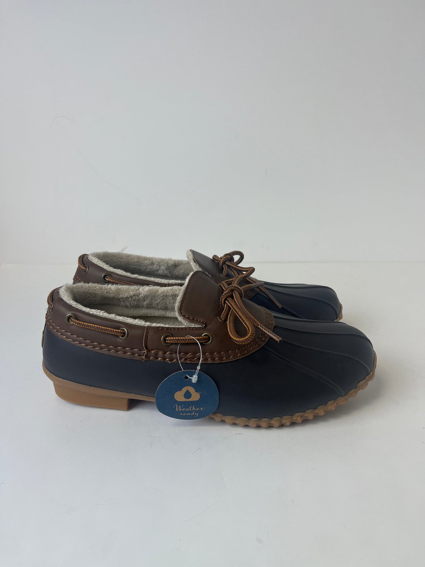 Boots Rain By Jambu Size: 9