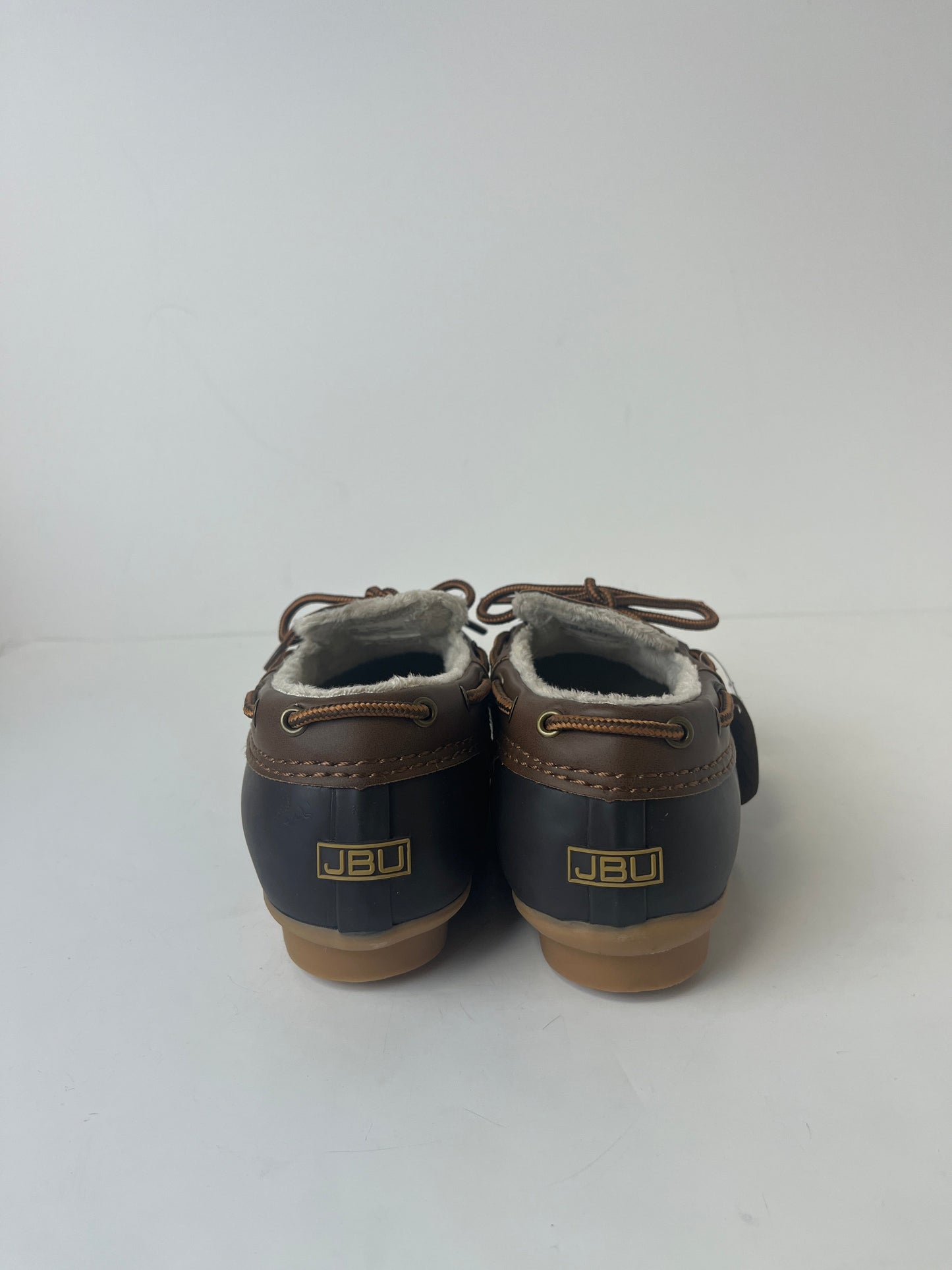 Boots Rain By Jambu Size: 9