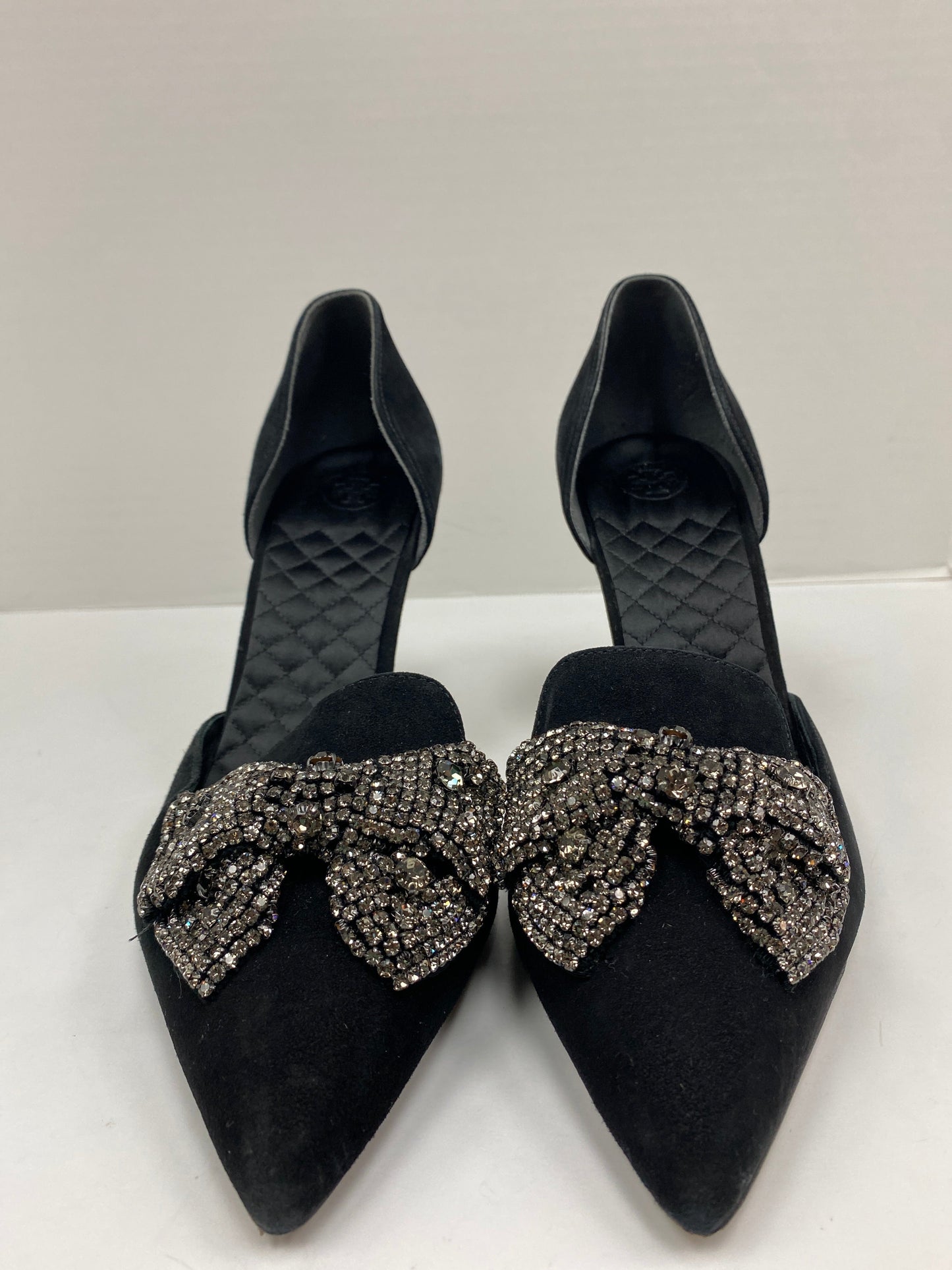 Shoes Heels Stiletto By Tory Burch Size: 10