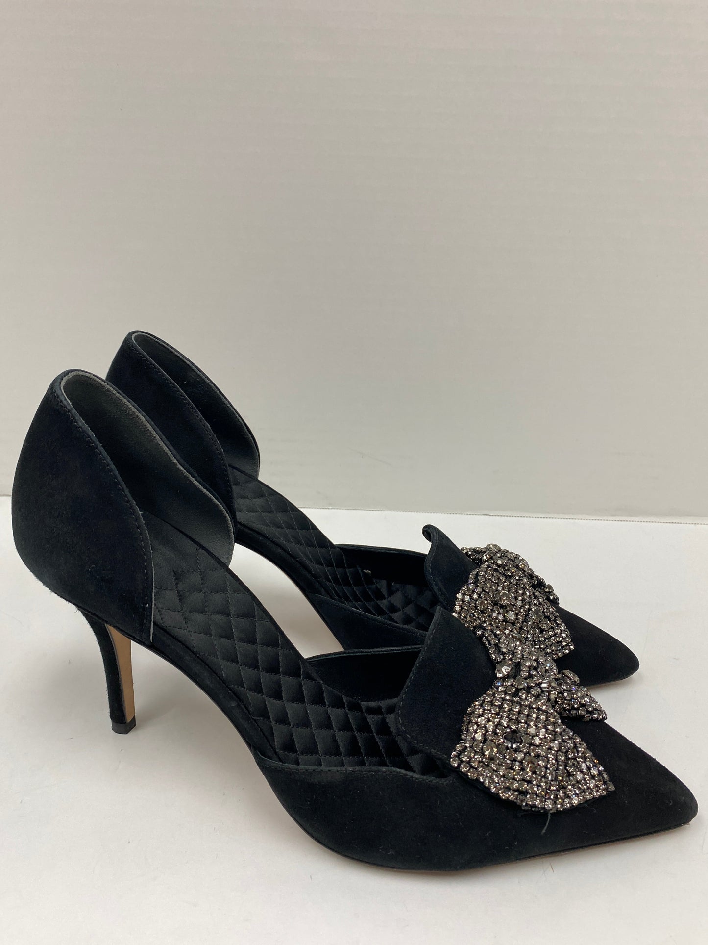 Shoes Heels Stiletto By Tory Burch Size: 10