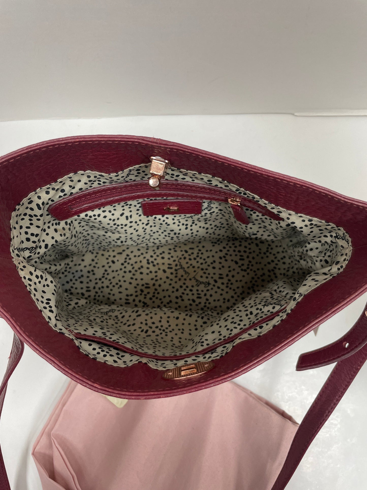 Crossbody Designer By Radley London Size: Medium