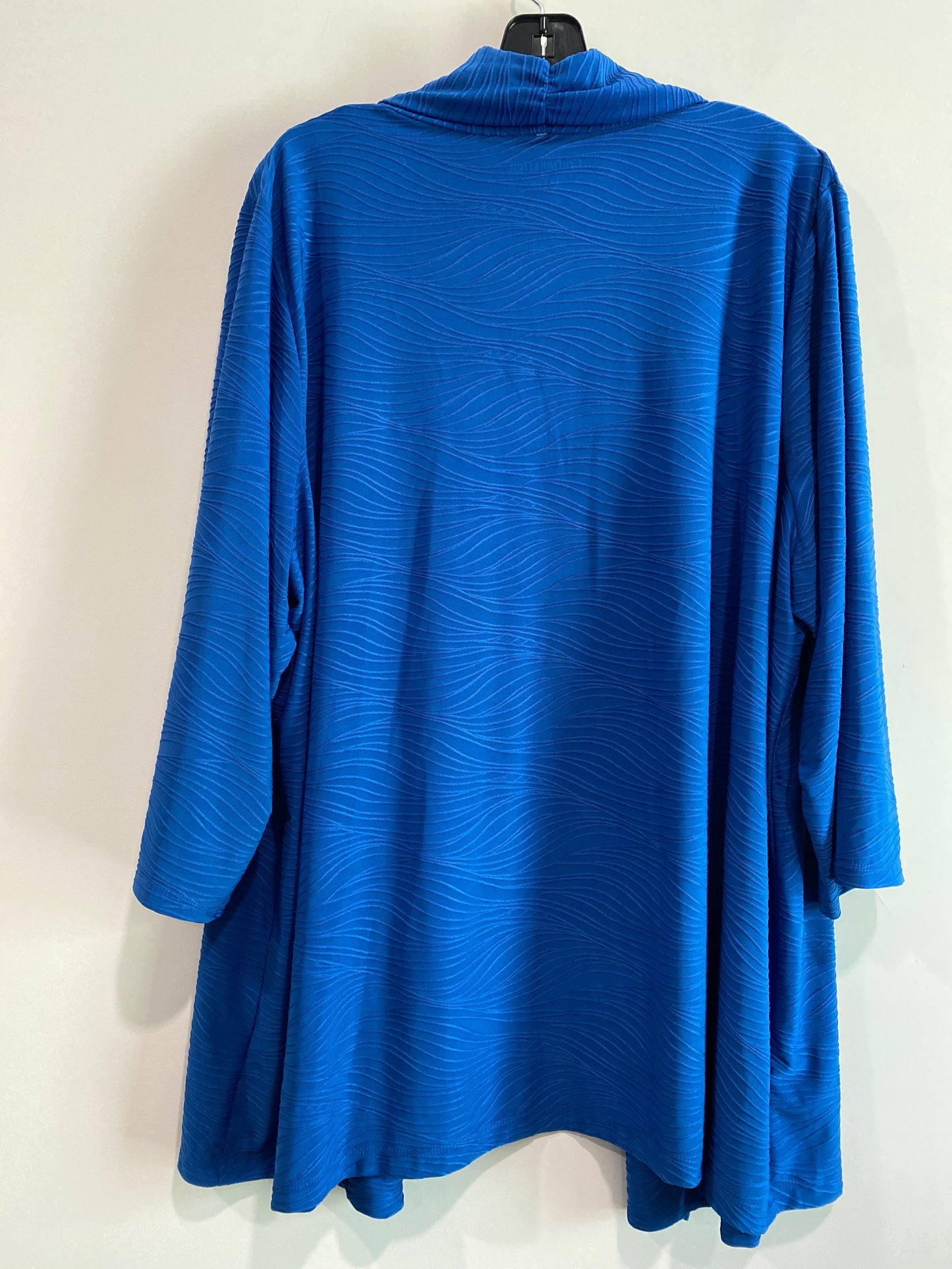 Cardigan By Croft And Barrow Size: 3x