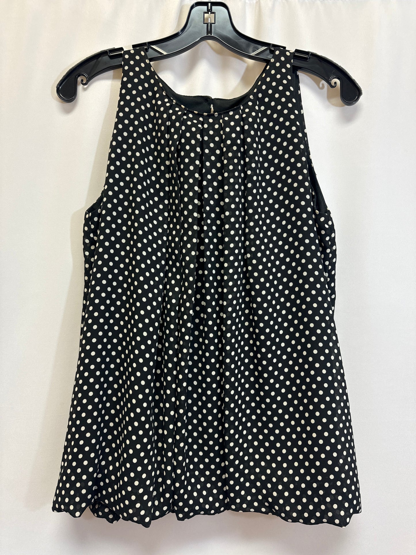 Tank Top By Dressbarn Size: M
