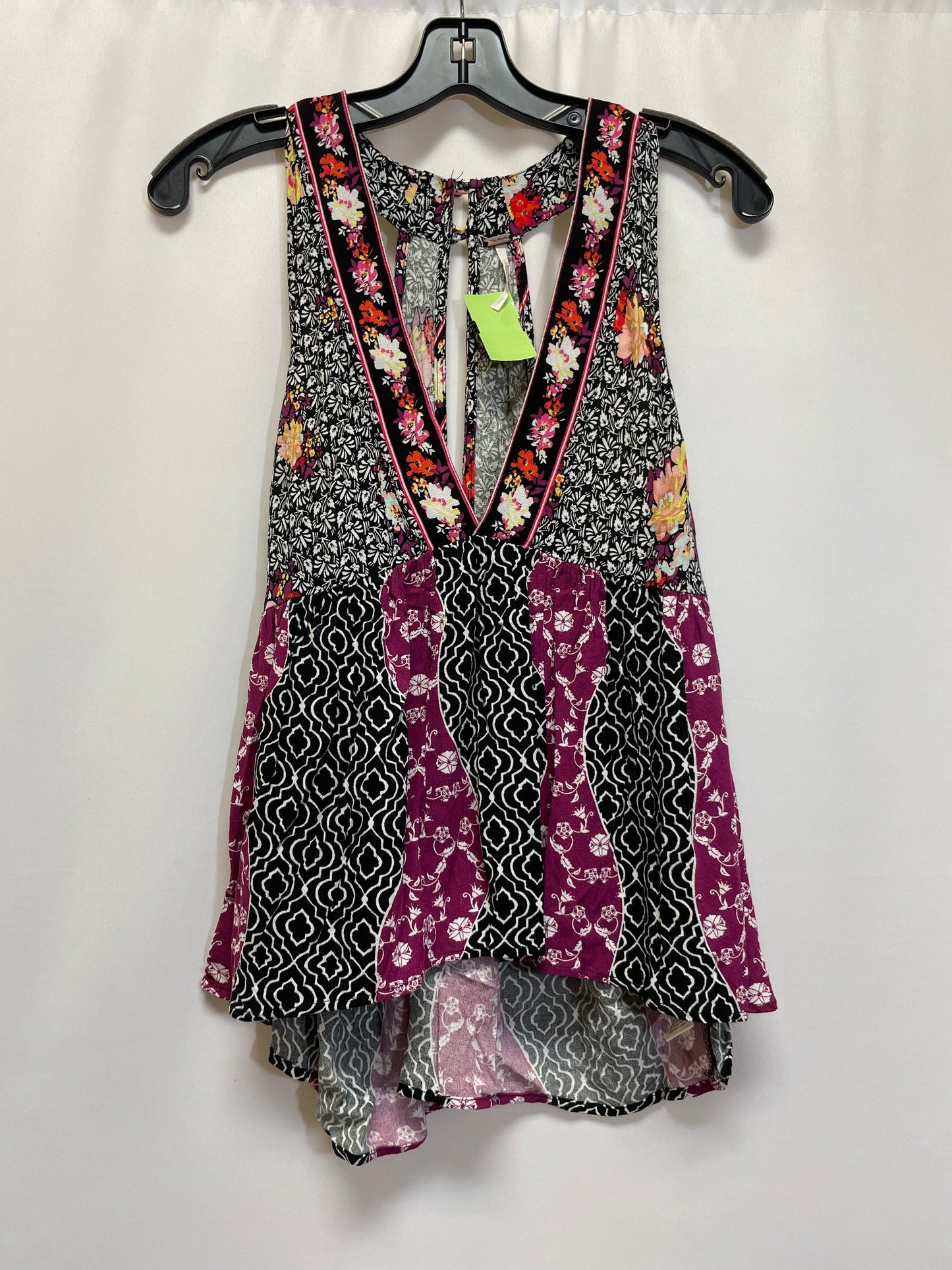 Tank Top By Free People Size: S