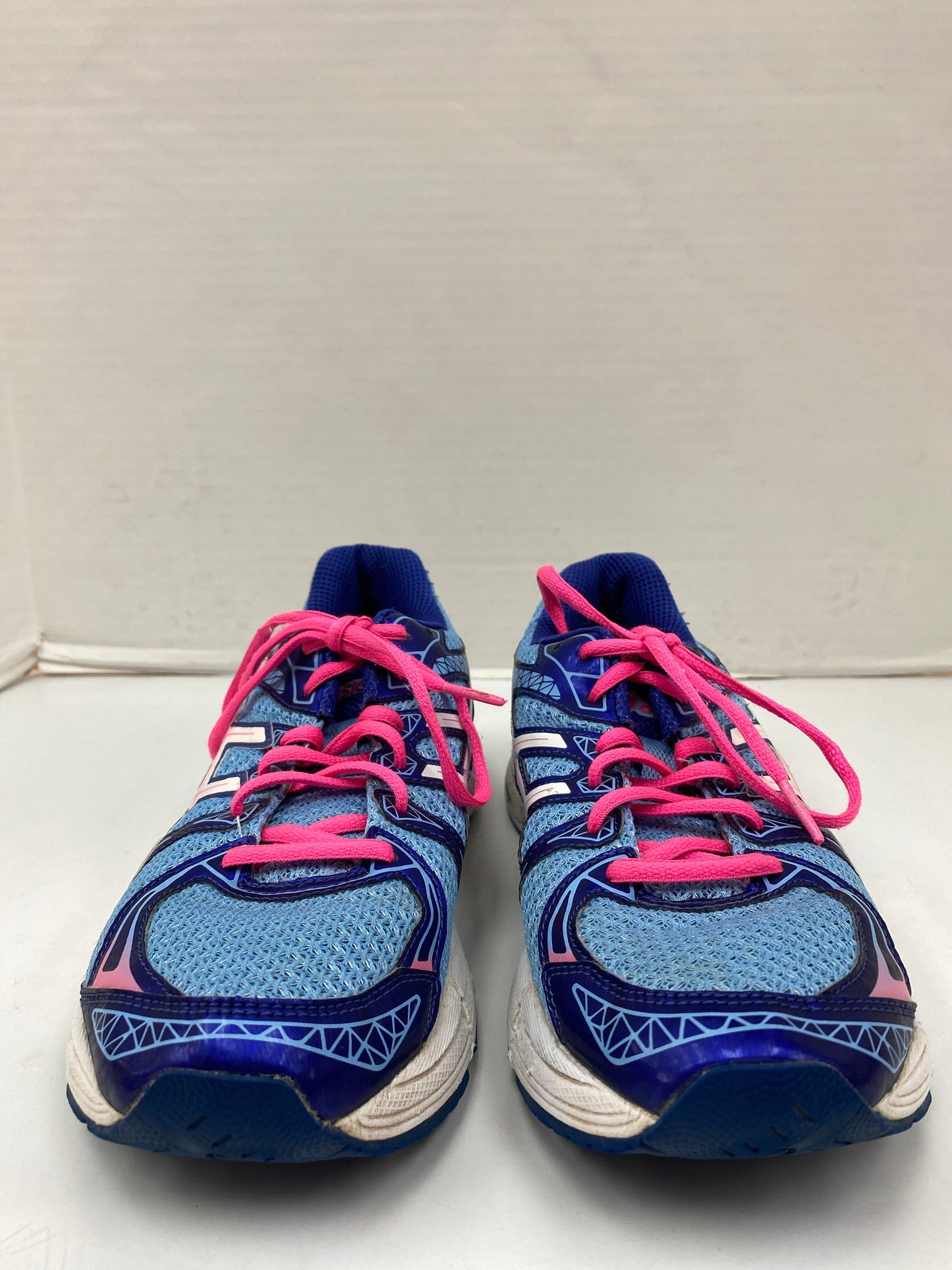 Shoes Athletic By Asics Size: 8