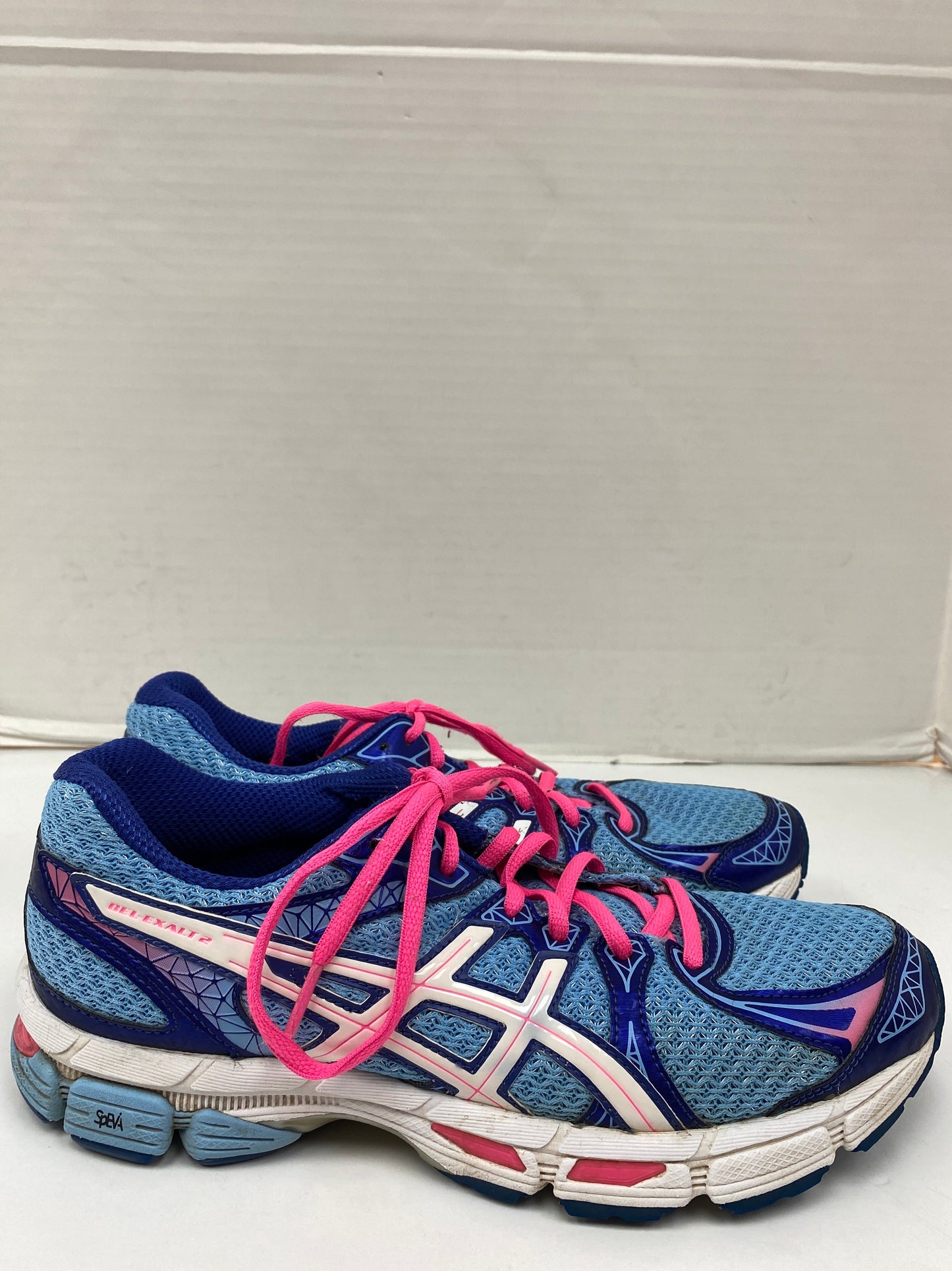 Shoes Athletic By Asics Size: 8