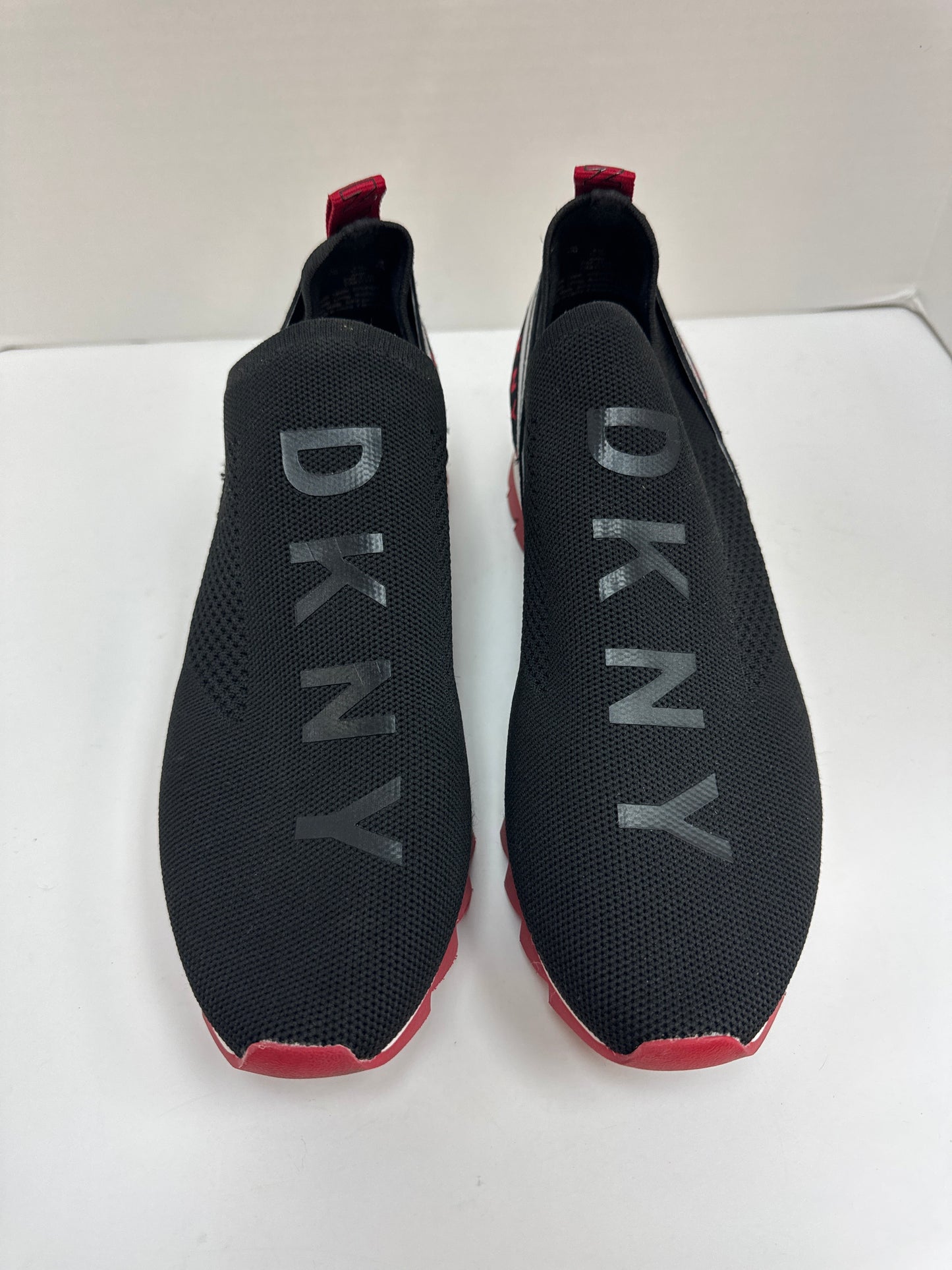 Shoes Athletic By Dkny Size: 11