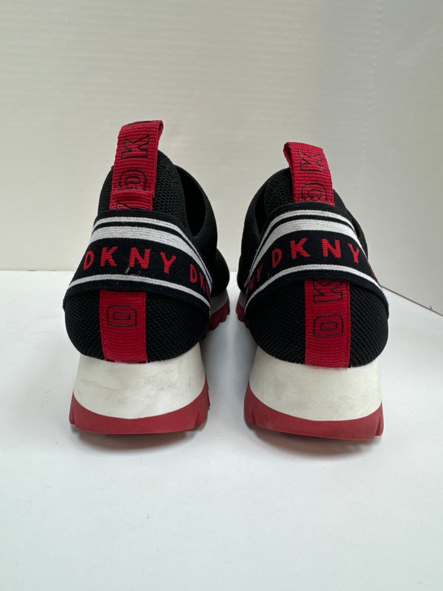 Shoes Athletic By Dkny Size: 11