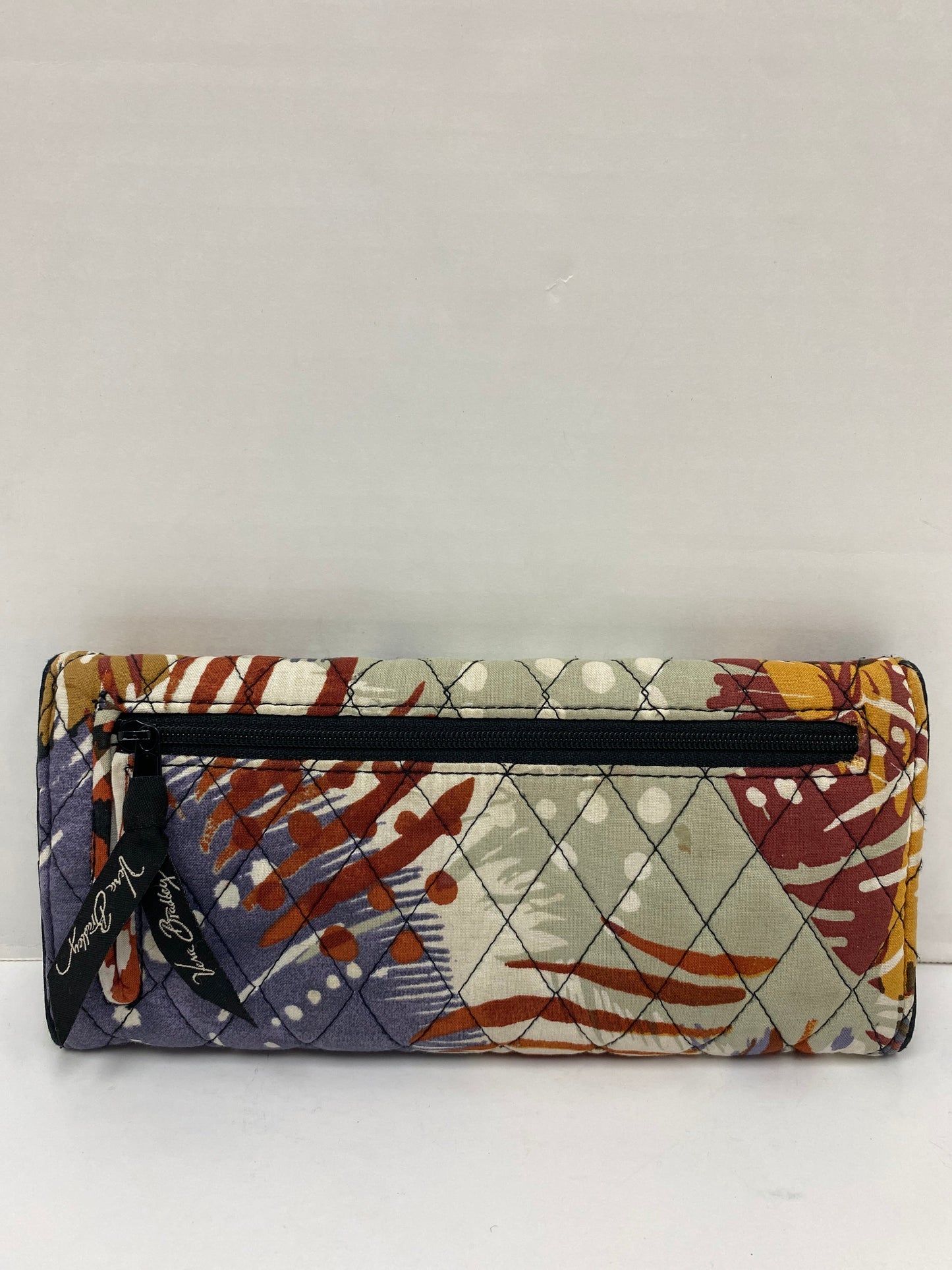 Wallet By Vera Bradley Size: Large