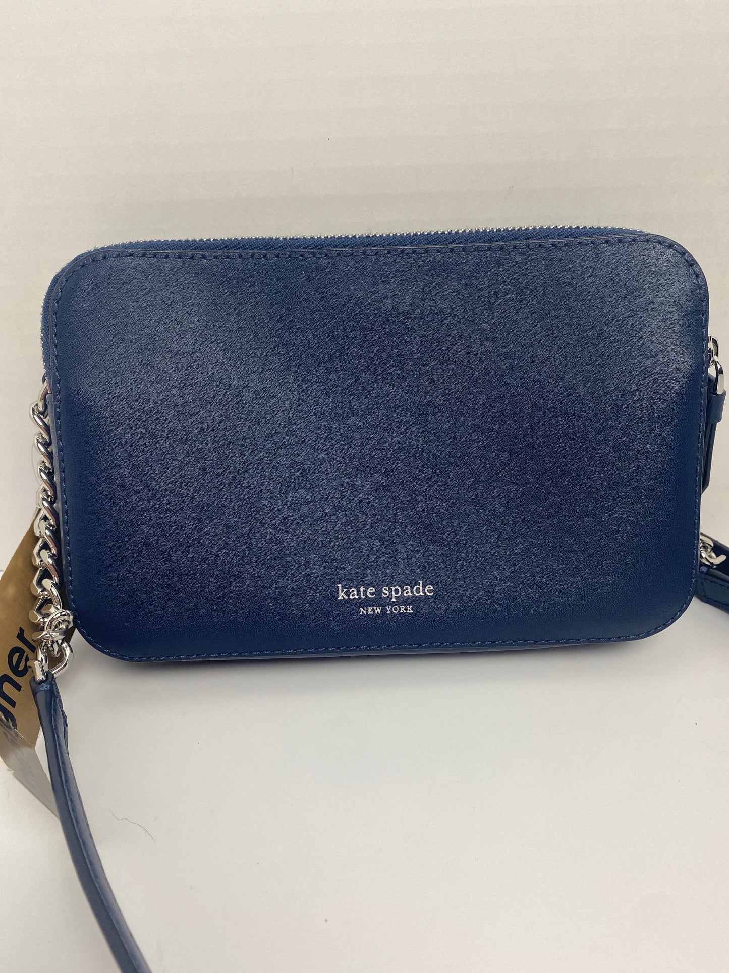 Crossbody Designer By Kate Spade Size: Small