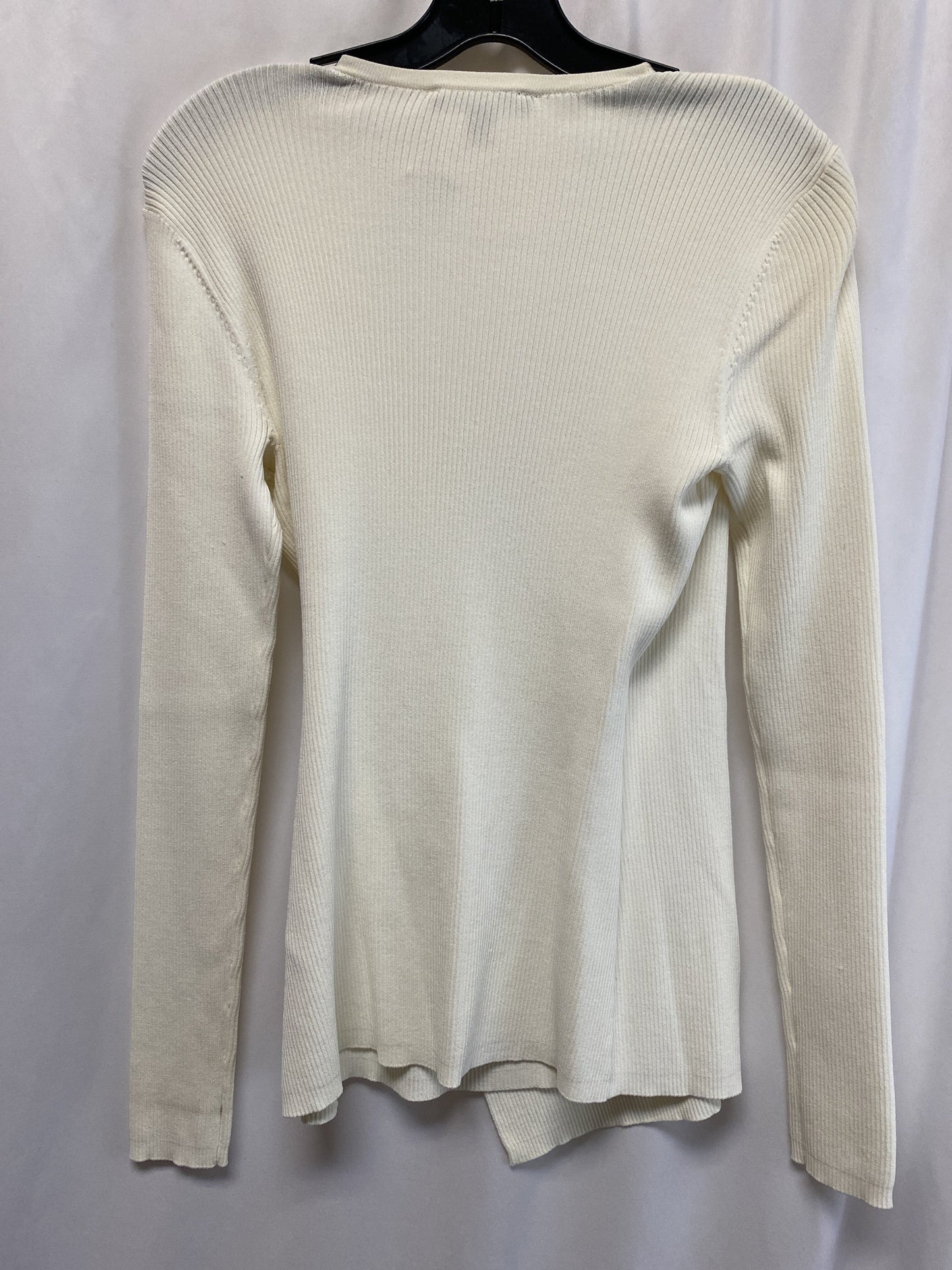 Top Long Sleeve By Inc Size: M
