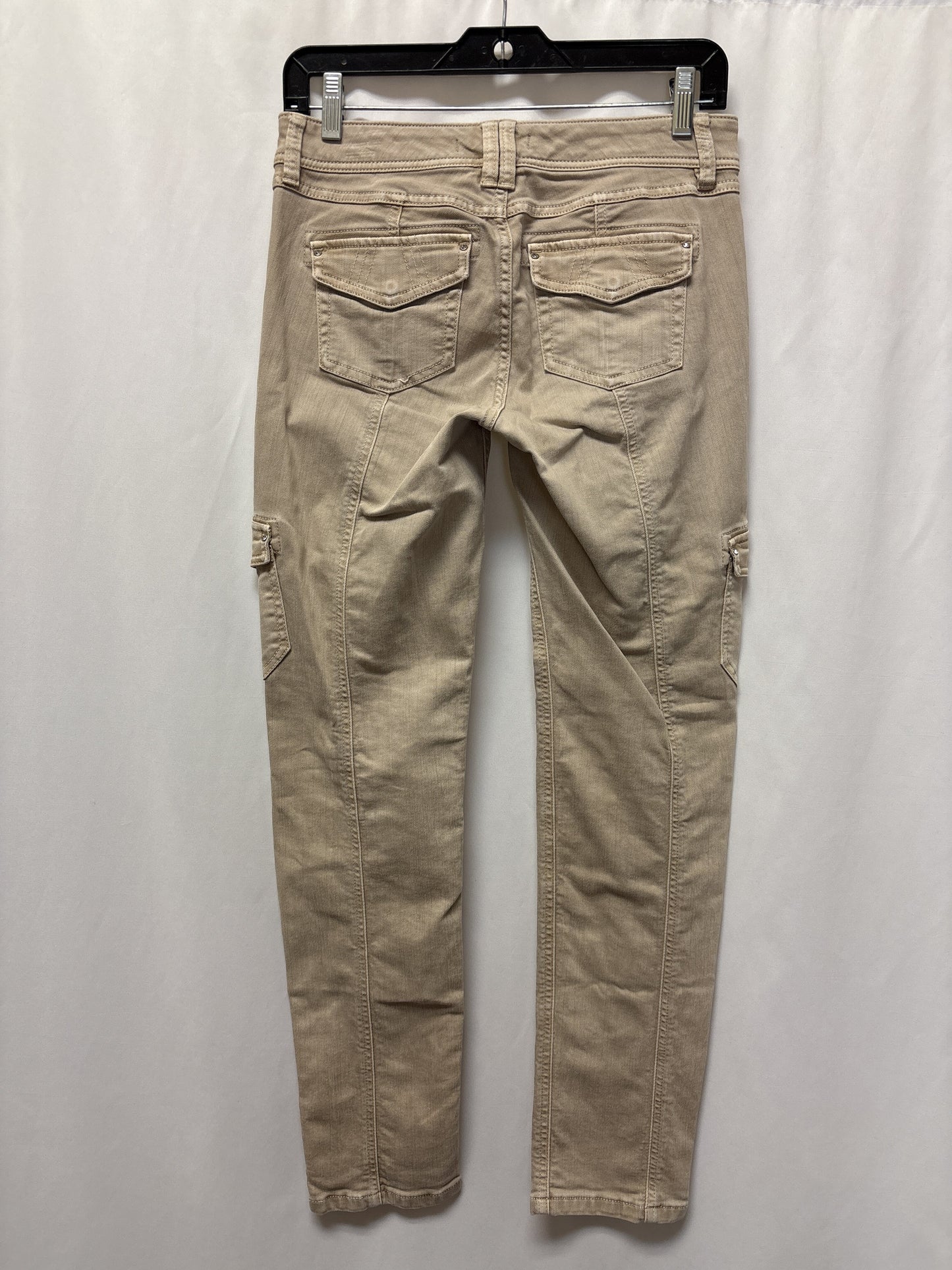 Pants Cargo & Utility By White House Black Market Size: 0