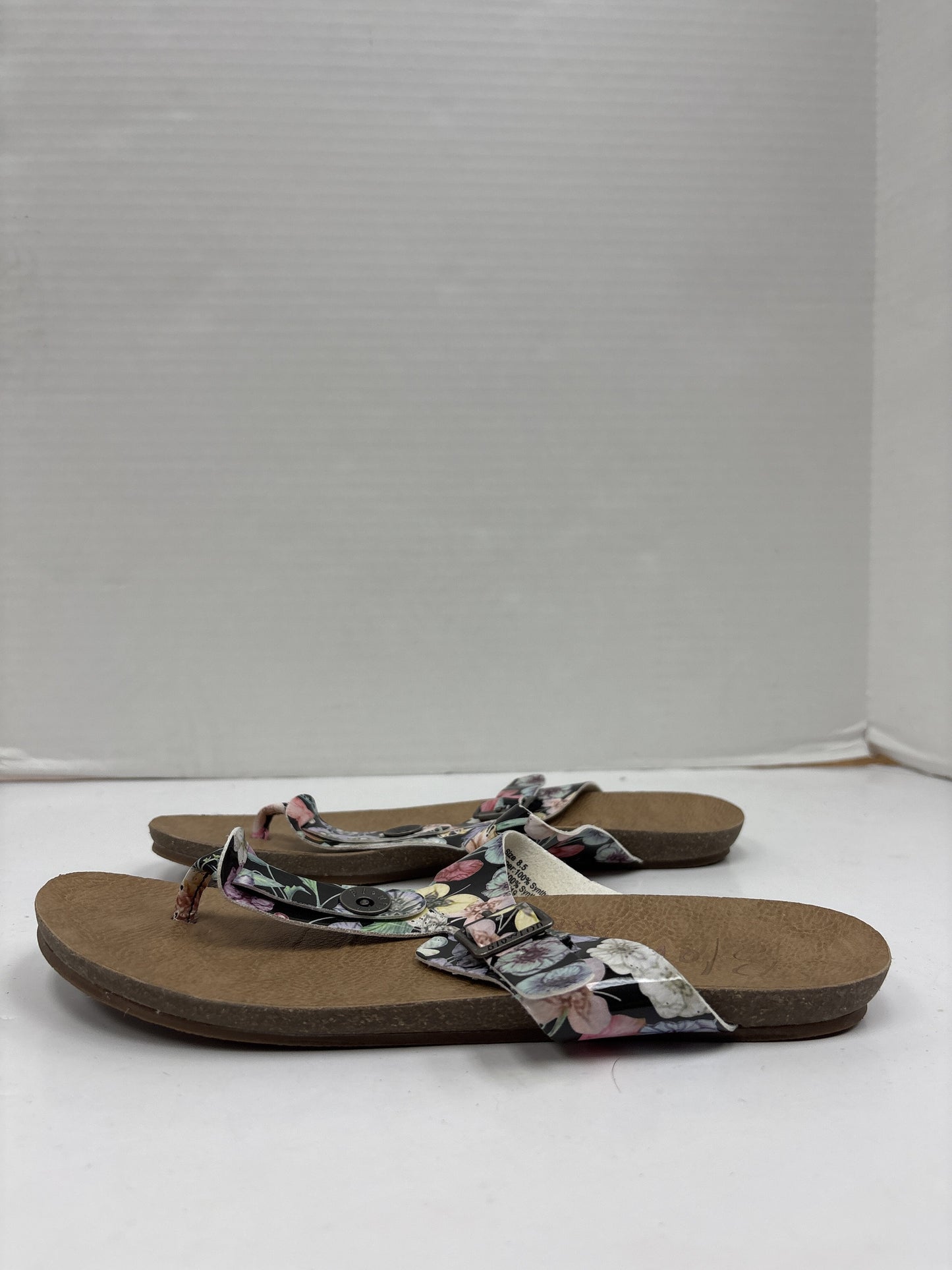Sandals Flip Flops By Blowfish Size: 8.5