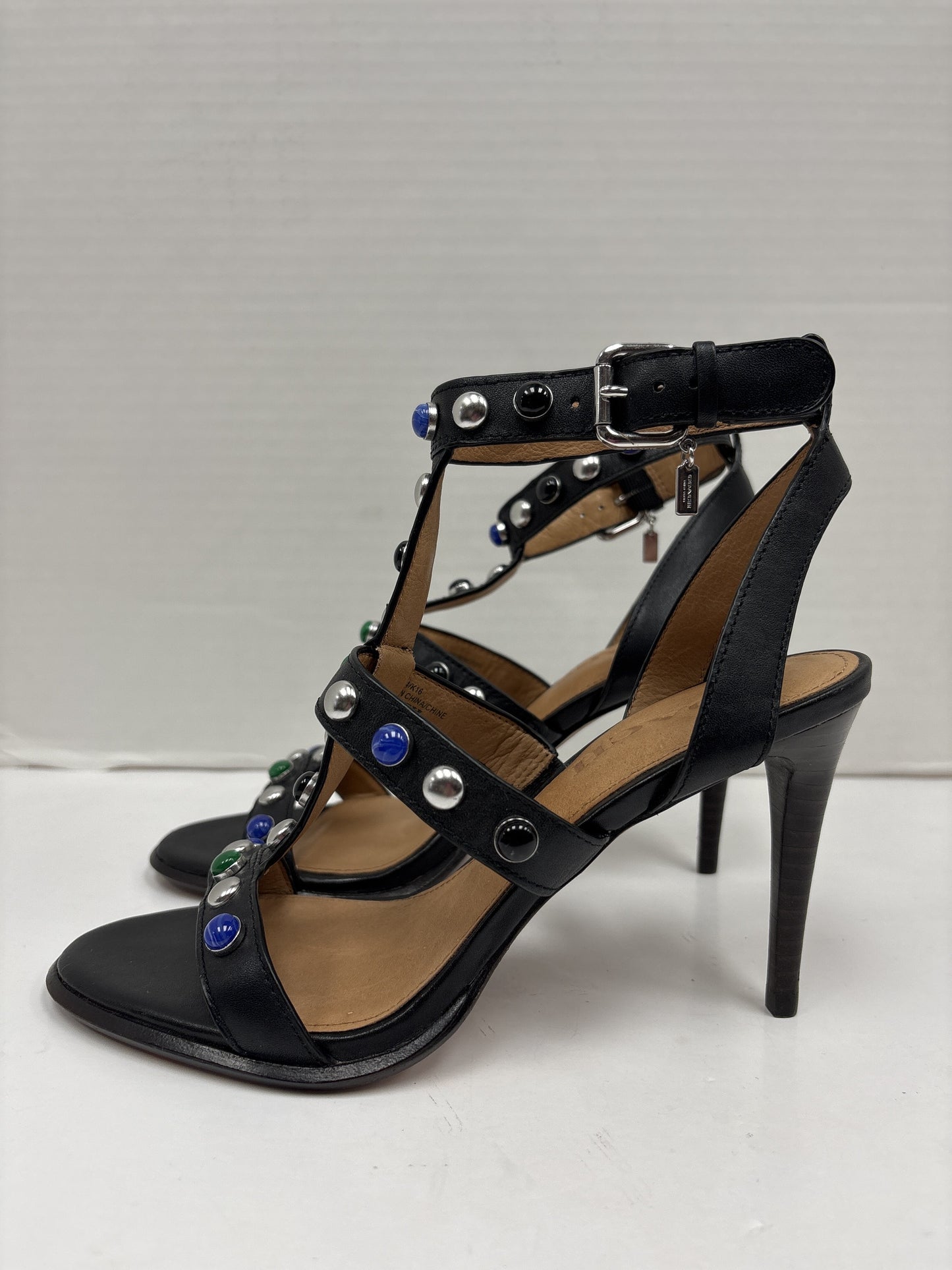 Shoes Designer By Coach Size: 7