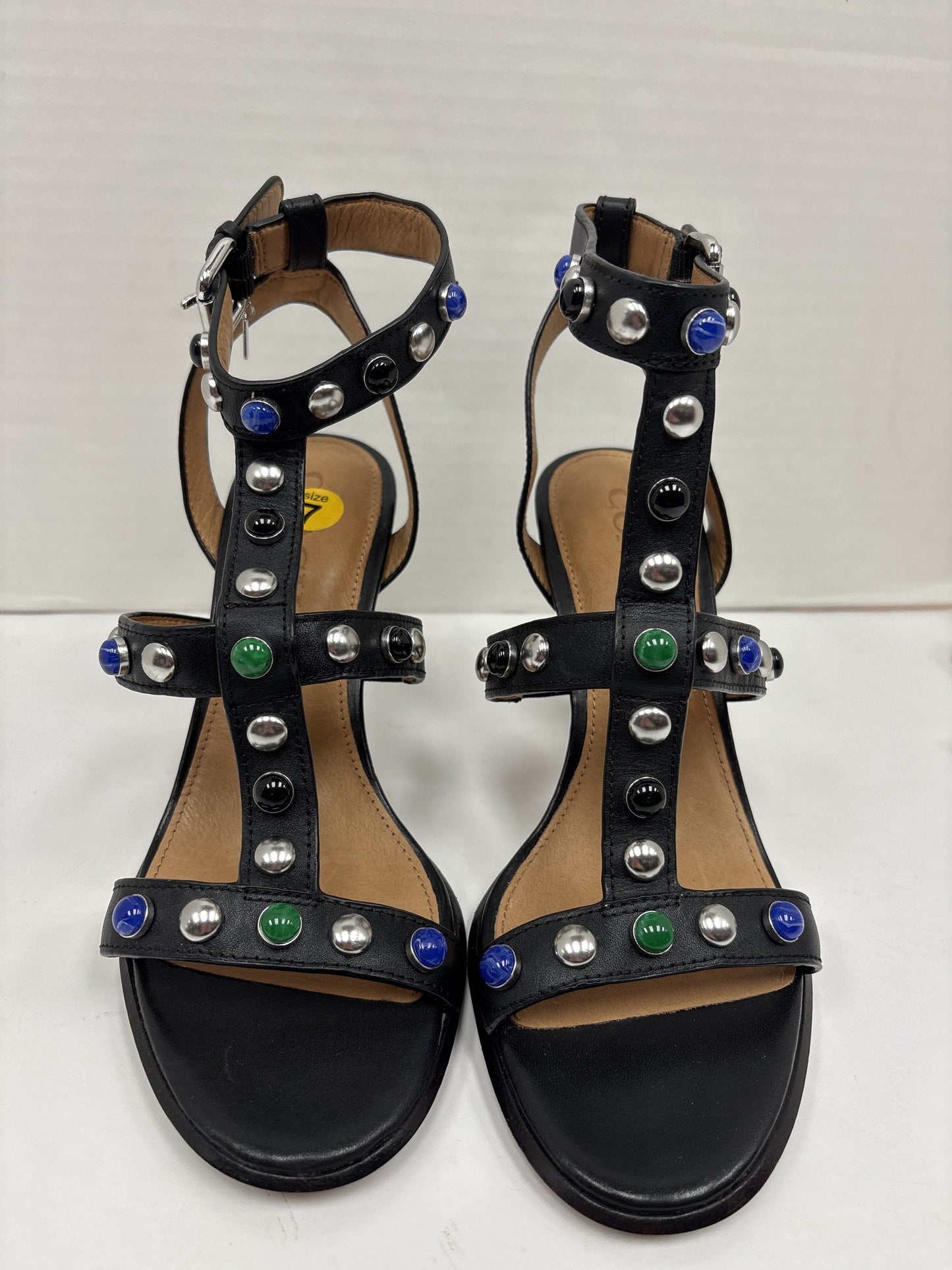 Shoes Designer By Coach Size: 7