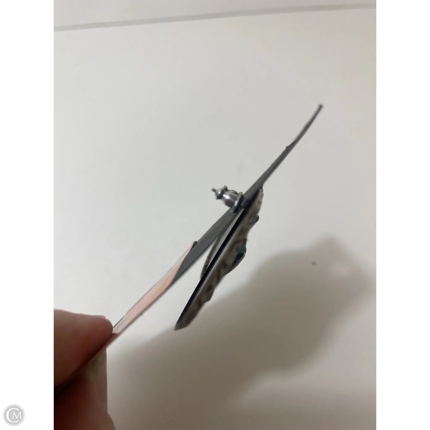 Earrings Dangle/drop By Cmf