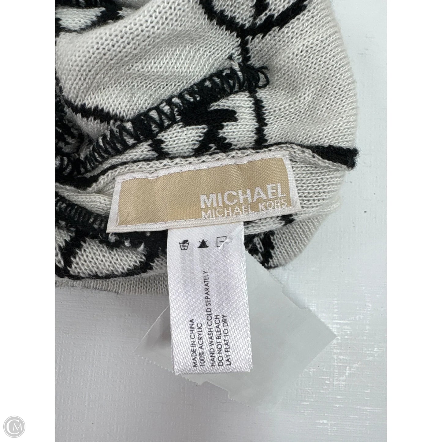 Hat Designer By Michael Kors