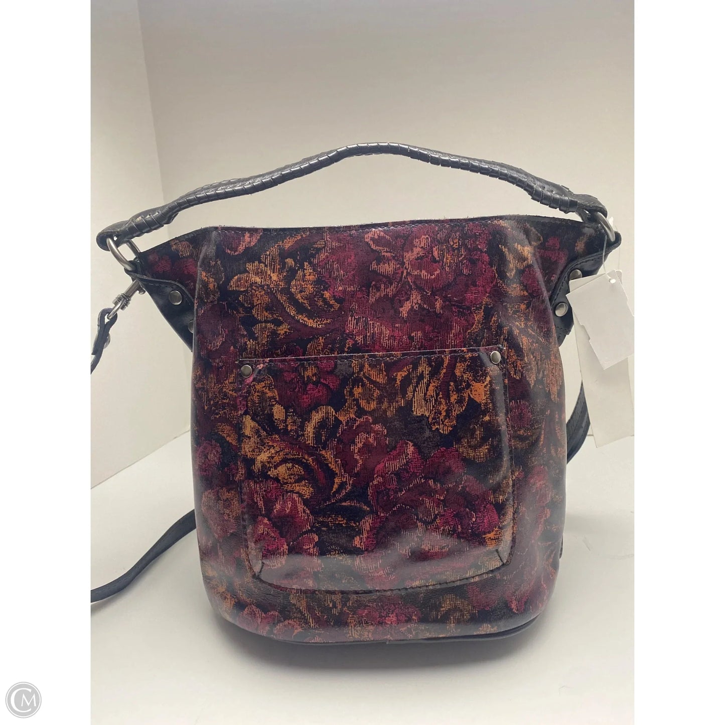 Handbag Designer By Patricia Nash, Size: Large