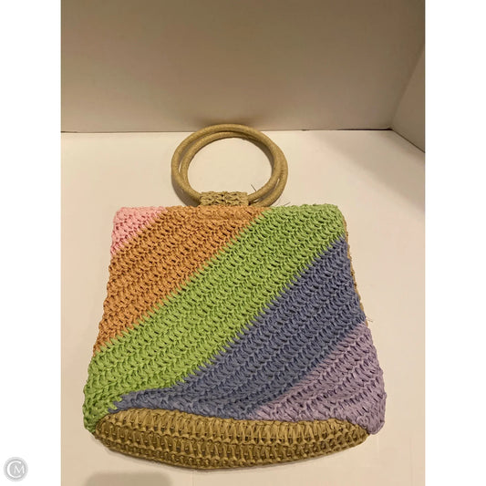 Handbag By Clothes Mentor, Size: Medium