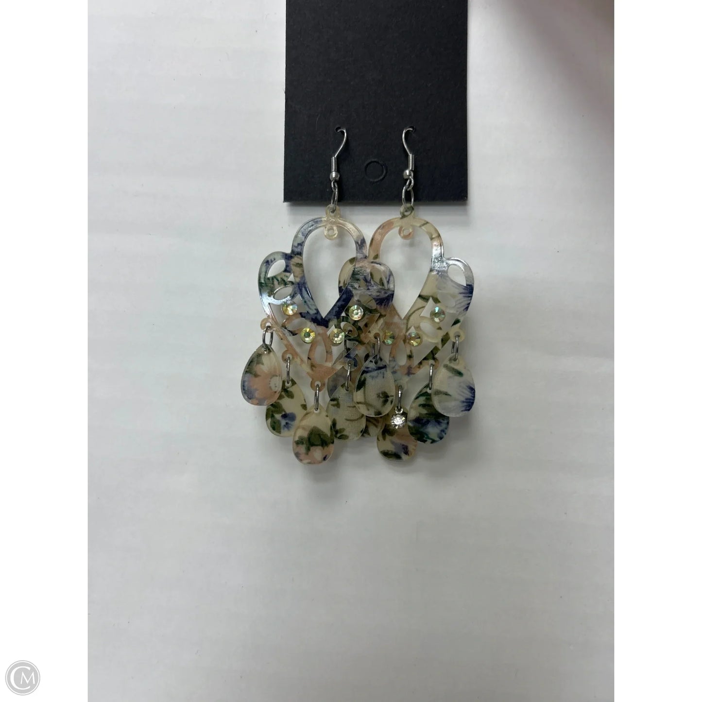 Earrings Dangle/drop By Cmf
