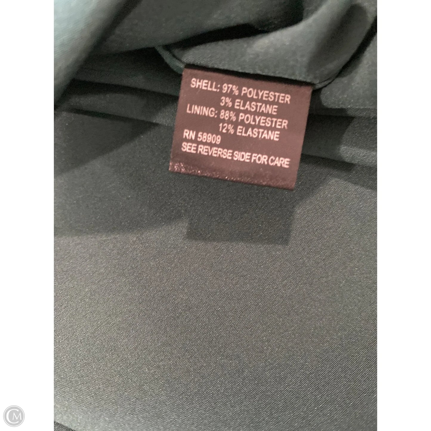 Dress Casual Midi By Gianni Bini In Green, Size: L