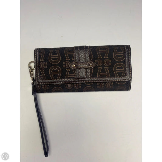 Wallet By Etienne Aigner, Size: Medium
