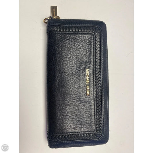 Wallet Designer By Michael Kors, Size: Large