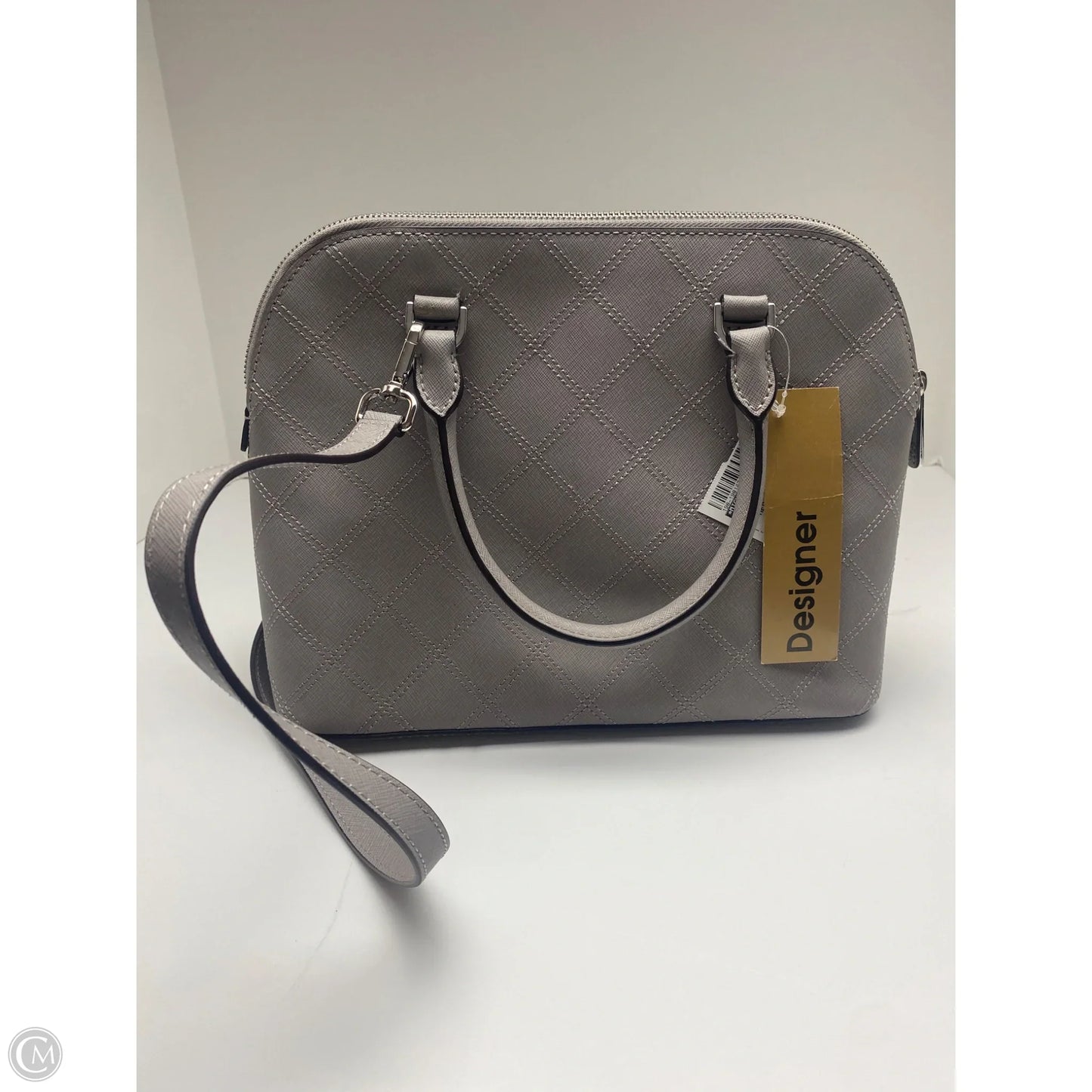 Crossbody Designer By Michael Kors, Size: Medium