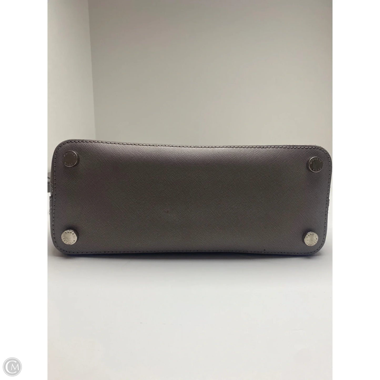 Crossbody Designer By Michael Kors, Size: Medium