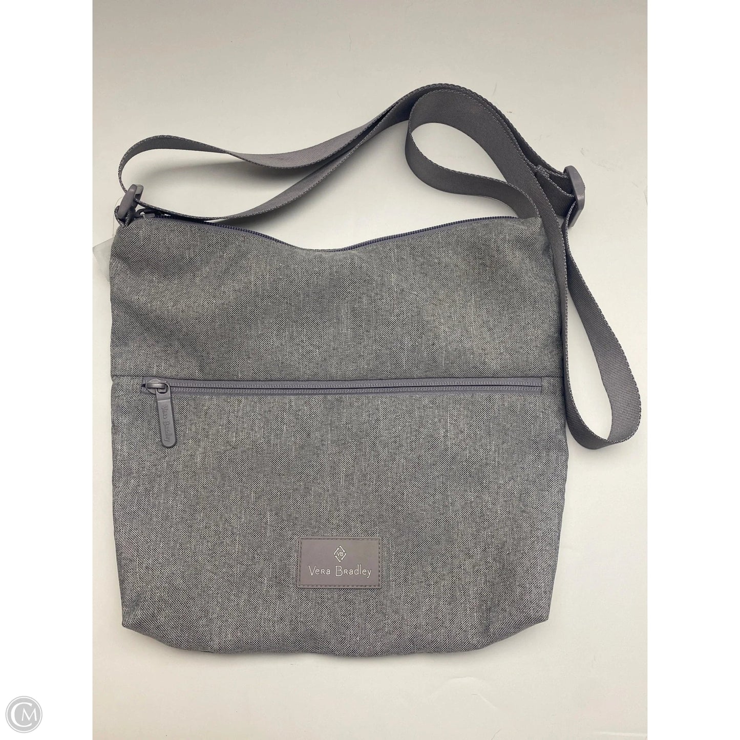 Handbag By Vera Bradley, Size: Medium