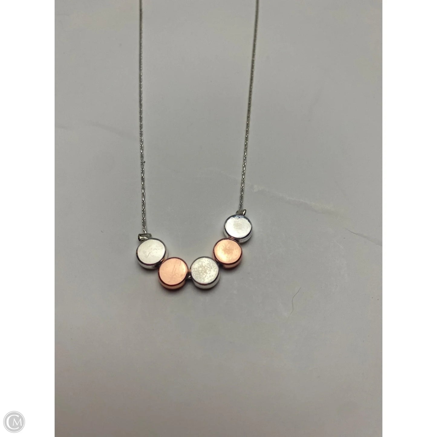 Necklace Chain By Cmf