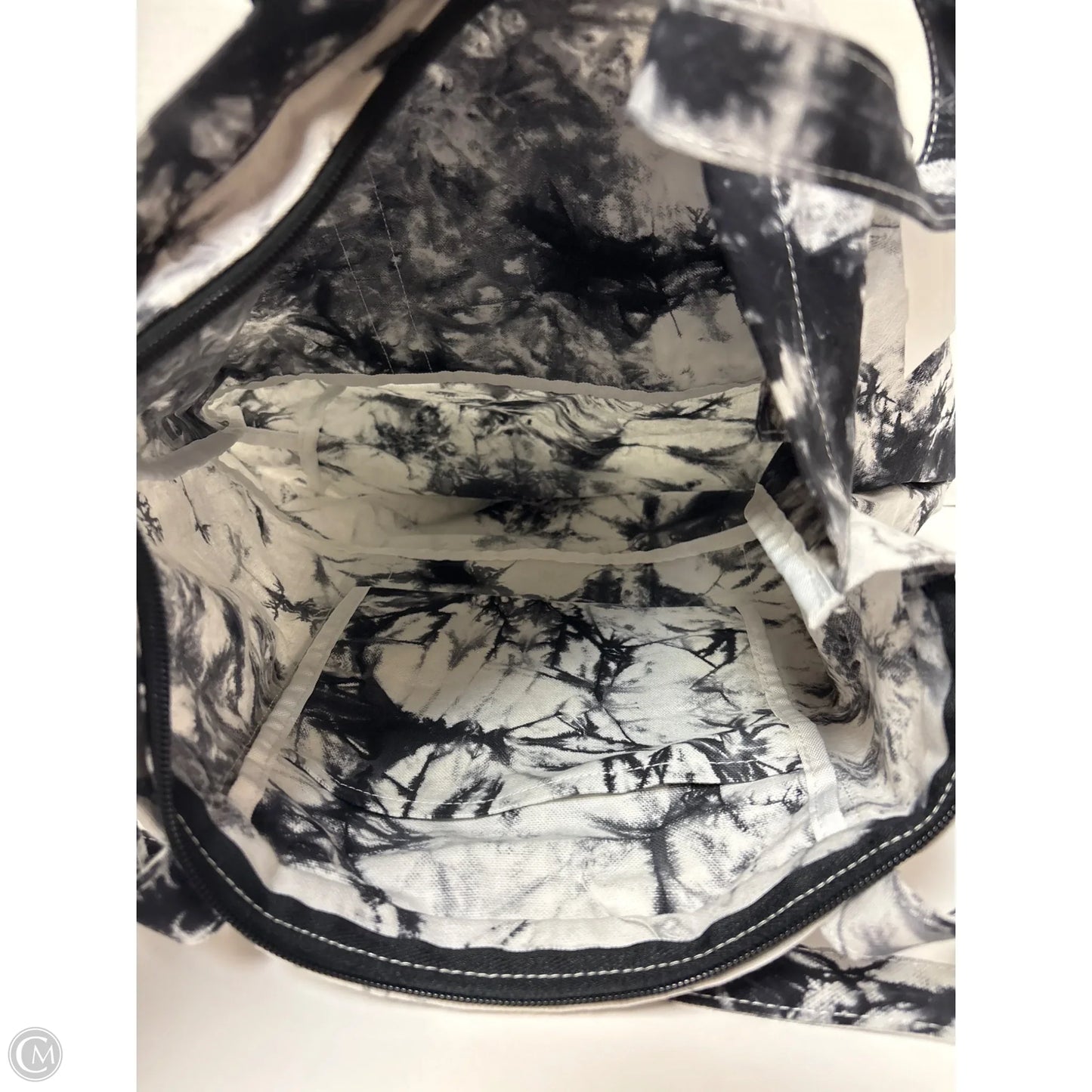 Handbag By Pink, Size: Large