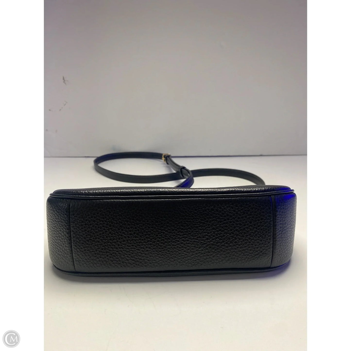 Crossbody Designer By Coach, Size: Medium