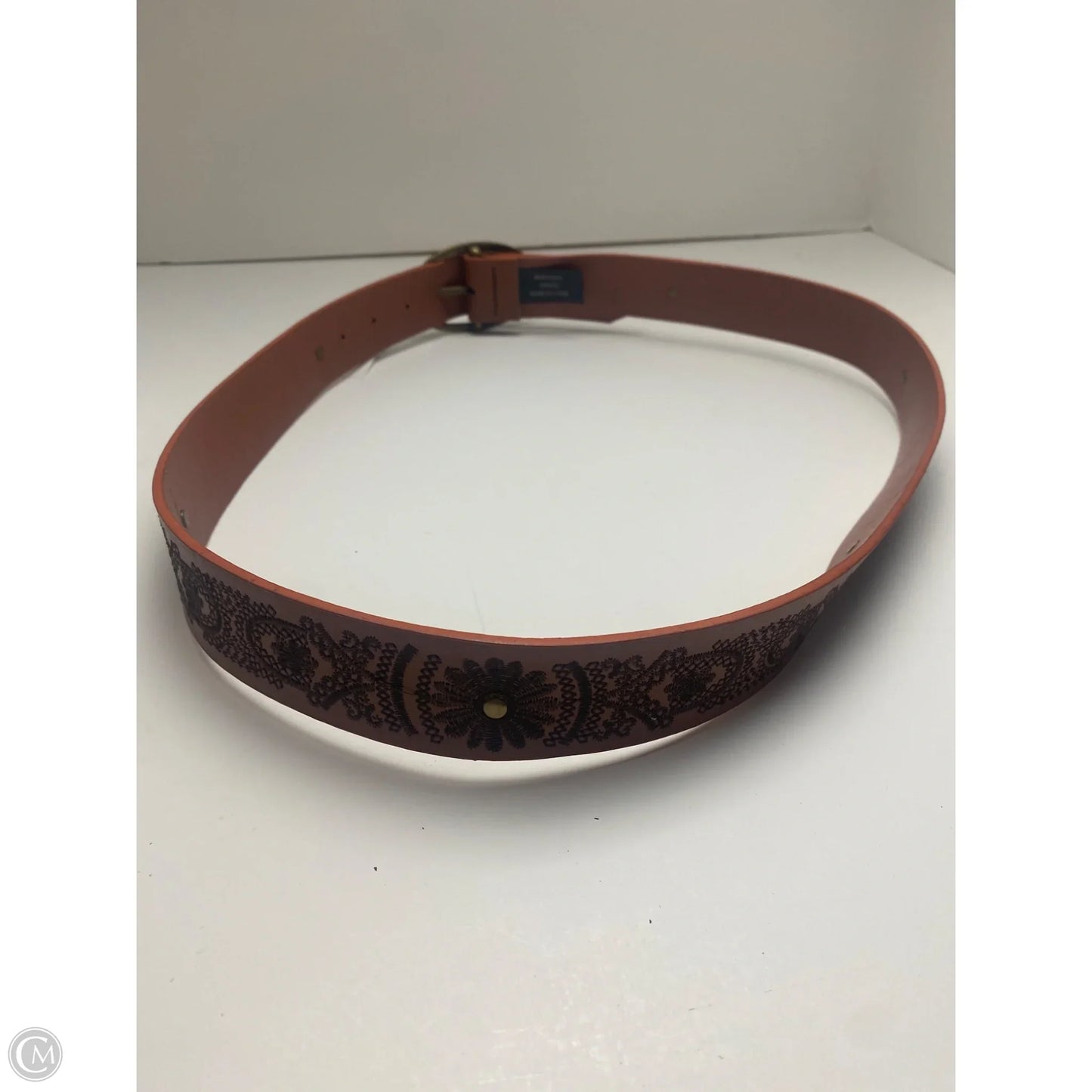 Belt By Clothes Mentor