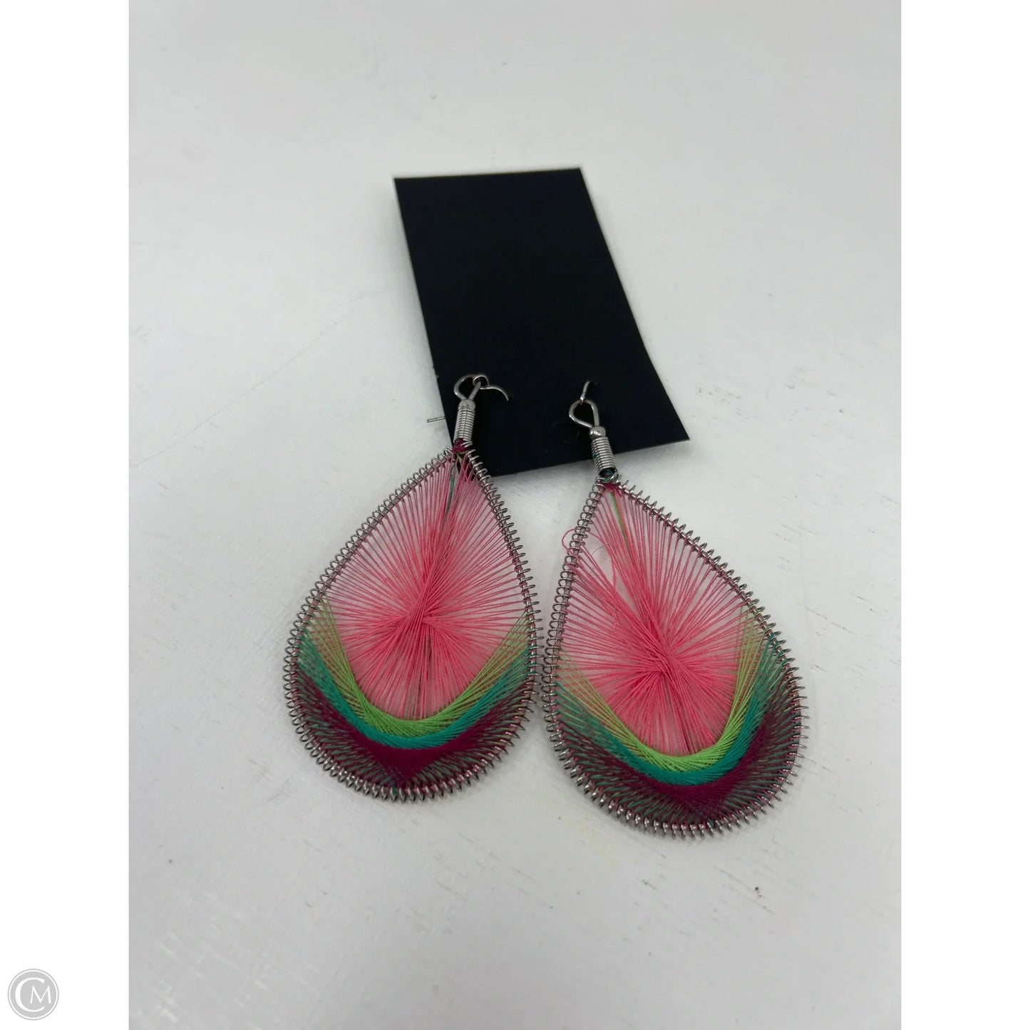 Earrings Dangle/drop By Cmf