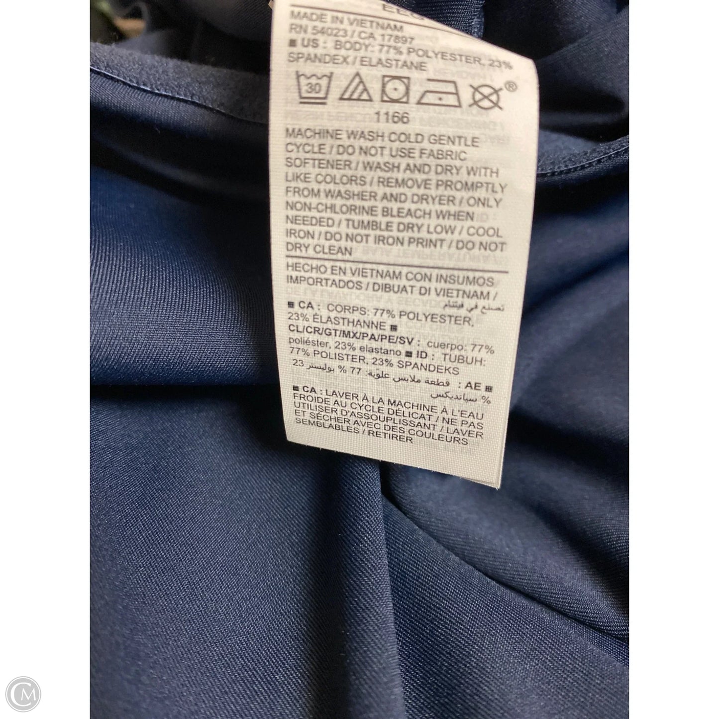 Pants Other By Old Navy In Navy, Size: Xxl