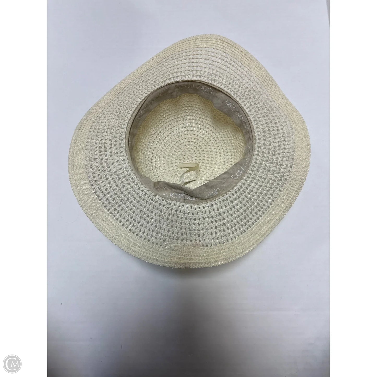 Hat Floppy By Calvin Klein