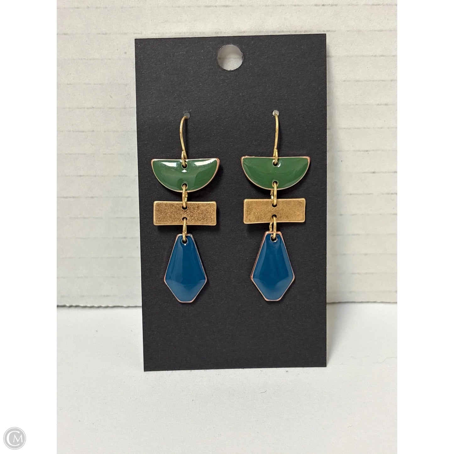 Earrings Other By Cmf