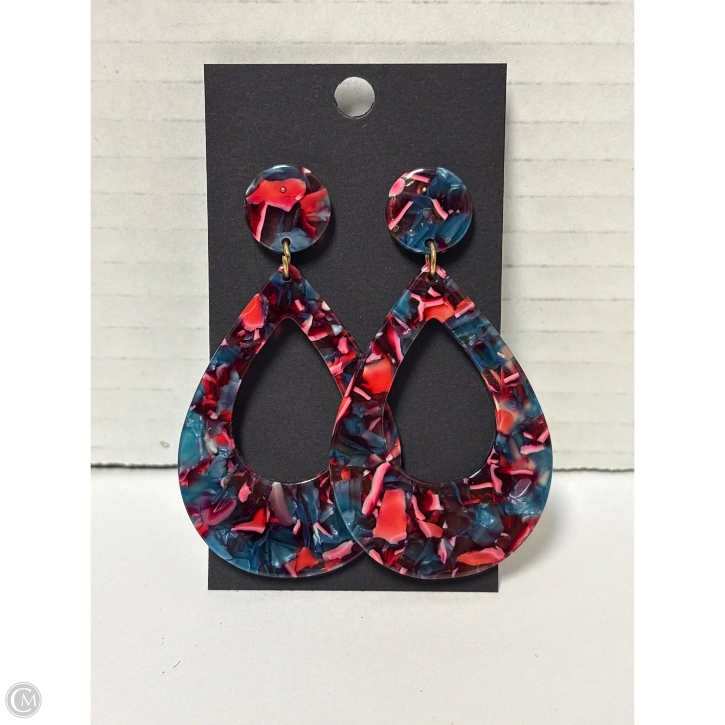 Earrings Other By Cmf