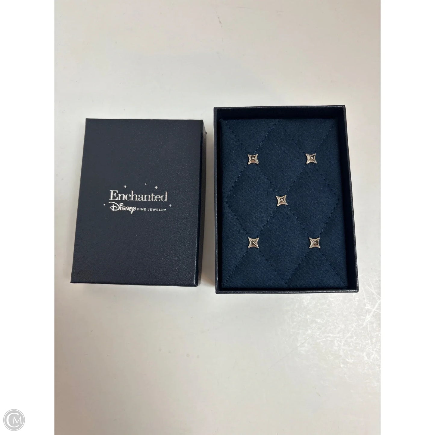 Necklace Chain By Disney Store