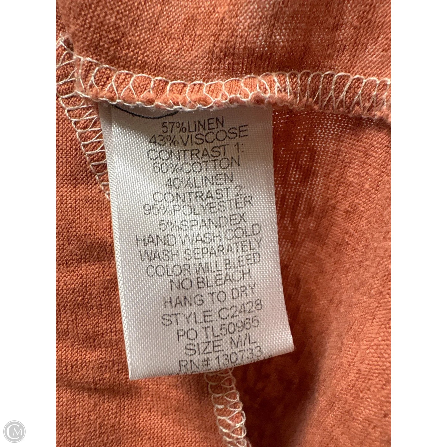 Cardigan By Umgee In Animal Print, Size: M