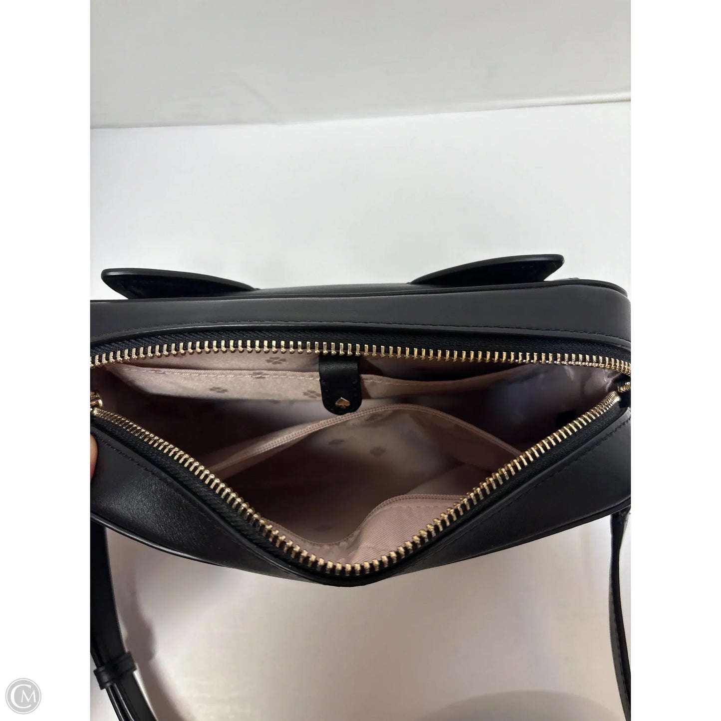 Crossbody Designer By Kate Spade, Size: Small