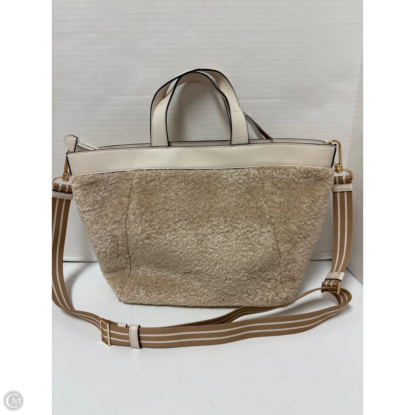 Handbag Designer By Kate Spade, Size: Large