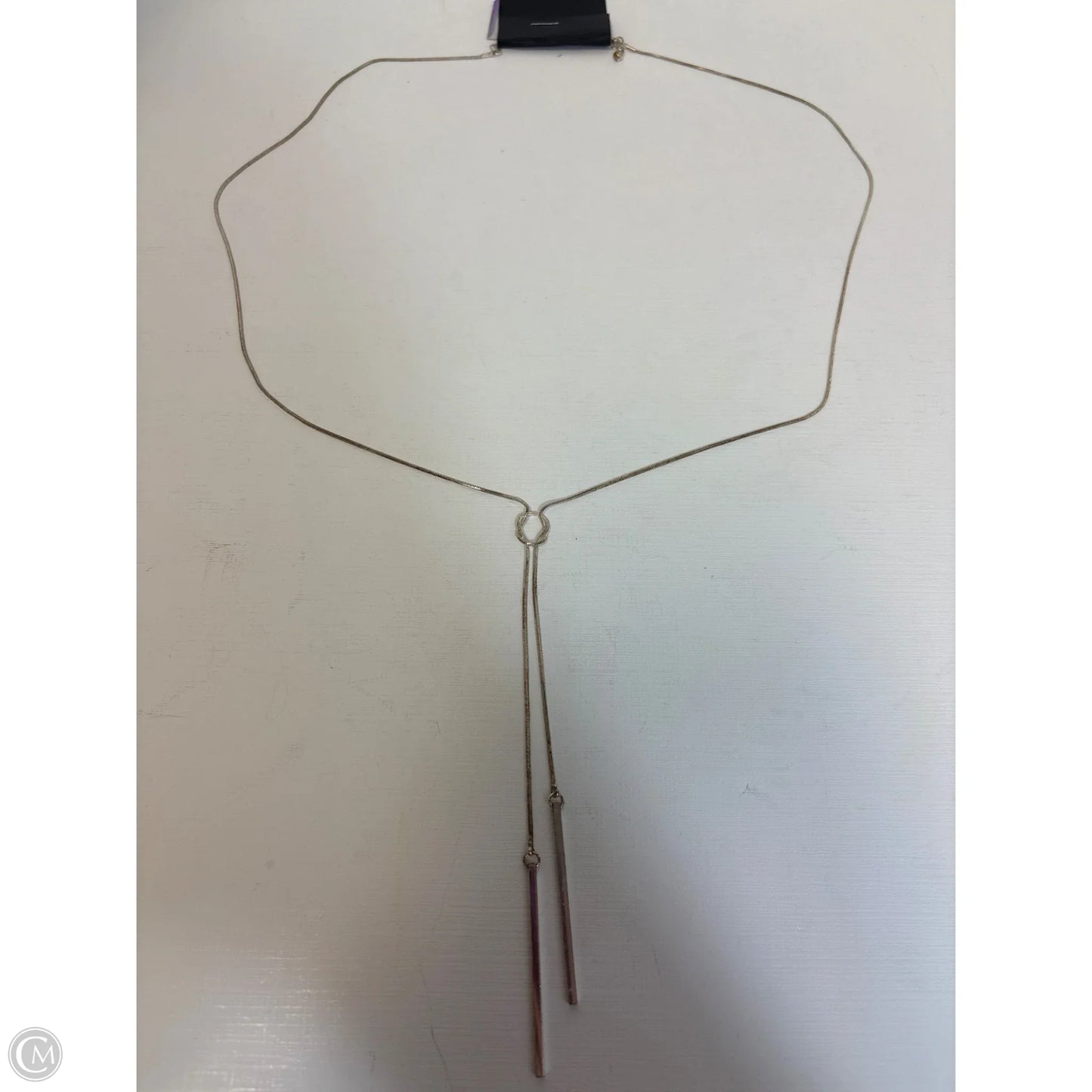 Necklace Chain By Cmf