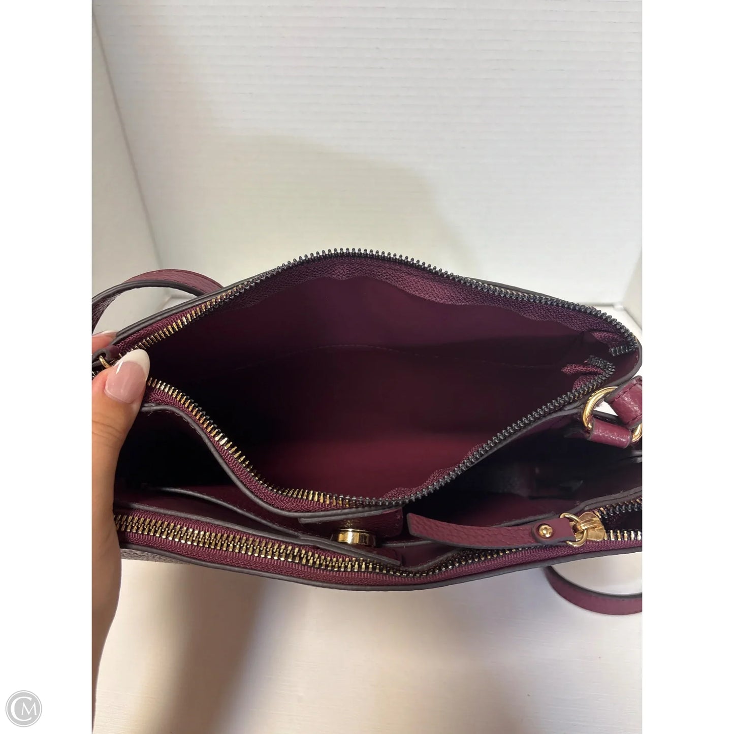 Handbag By Nanette By Nanette Lepore, Size: Medium