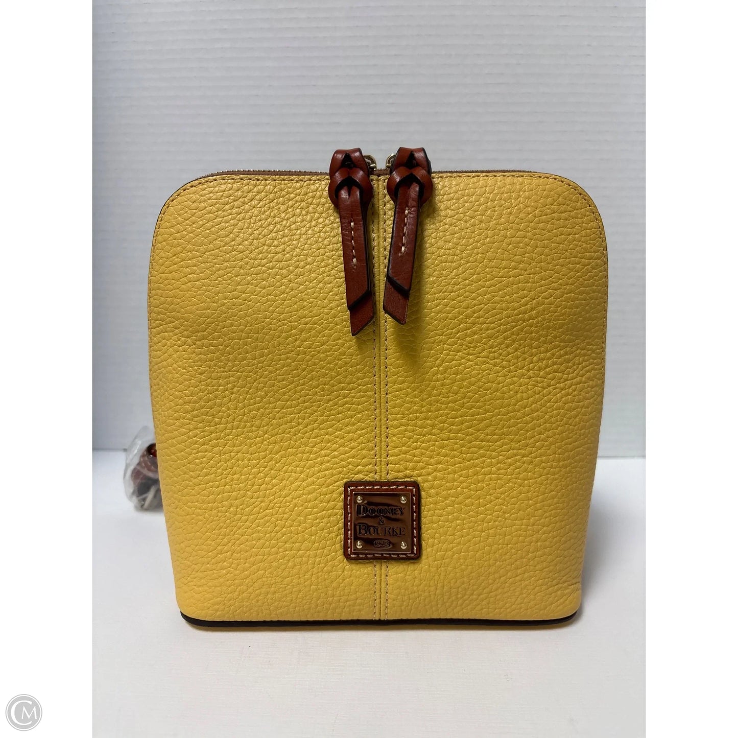 Crossbody Designer By Dooney And Bourke, Size: Small