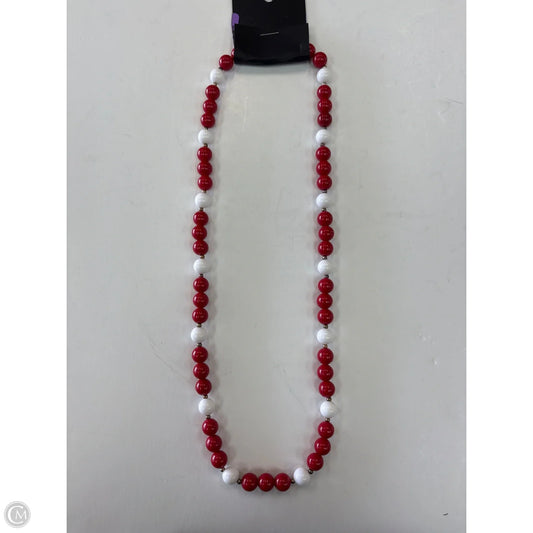Necklace Other By Cmf
