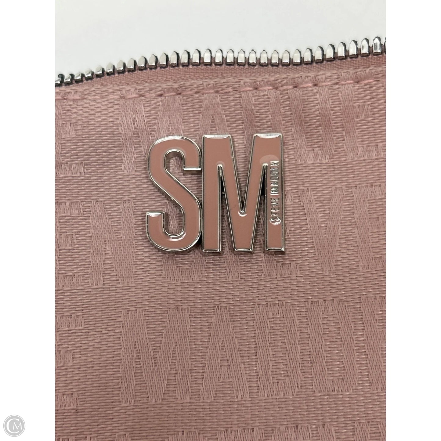 Wristlet By Steve Madden, Size: Medium