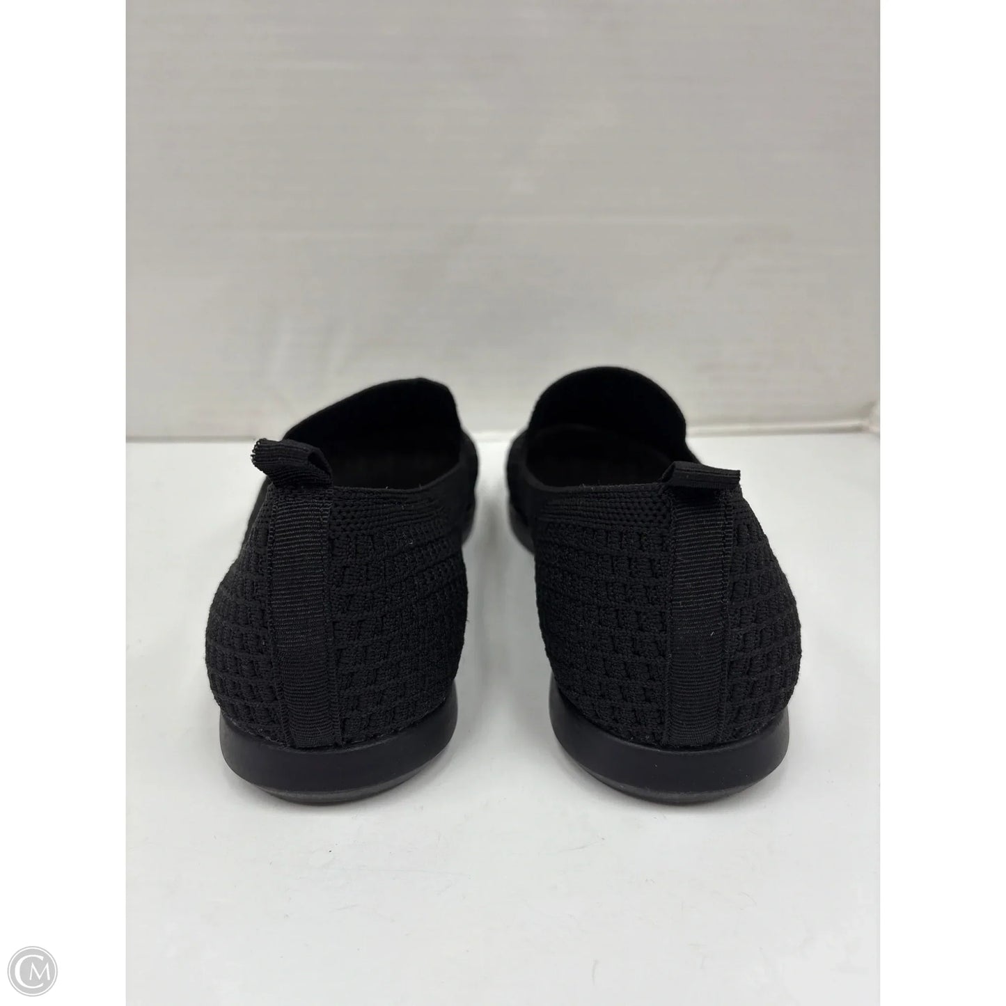 Shoes Flats By White Mountain In Black, Size: 8.5